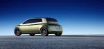 Lincoln C Concept 2007 года